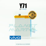 Vivo Y71 B-E1 Mobile Battery-MB-1057
