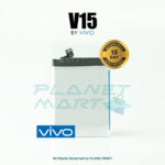 Vivo V15 B-G2 Mobile Battery-MB-1058