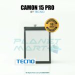 Tecno Camon 15 Pro BL-39MT Mobile Battery-MB-1071