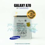 Samsung Galaxy A70 EB-BA705ABU Mobile Battery-MB-1074