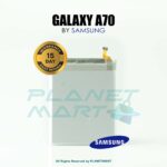 Samsung Galaxy A70 EB-BA705ABU Mobile Battery-MB-1074