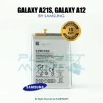 Samsung Galaxy A21S / Galaxy A12 EB-BA217ABY Mobile Battery-MB-1075