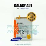Samsung Galaxy A51 EB-BA515ABY Mobile Battery-MB-1078