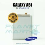 Samsung Galaxy A51 EB-BA515ABY Mobile Battery-MB-1078