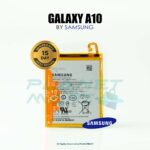 Samsung Galaxy A10 EB-BA750ABU Mobile Battery-MB-1079