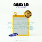 Samsung Galaxy A10 EB-BA750ABU Mobile Battery-MB-1079