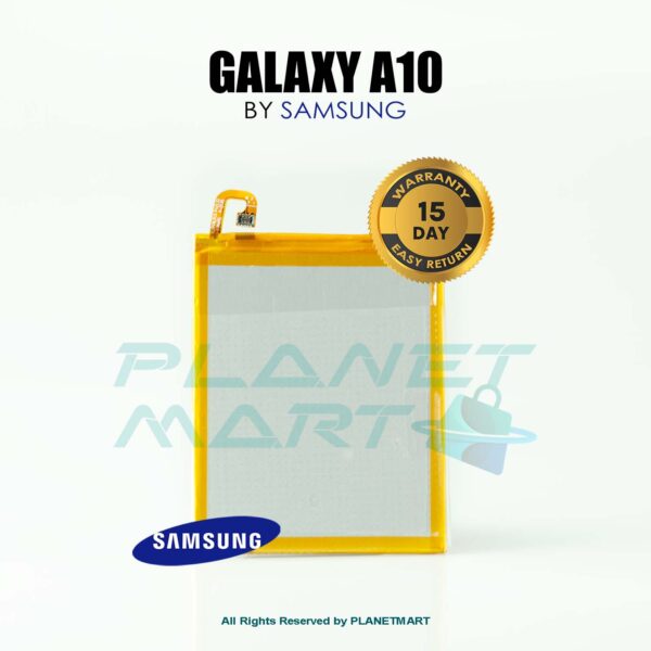 Samsung Galaxy A10 EB-BA750ABU Mobile Battery-MB-1079