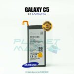 Samsung Galaxy C5 EB-BC500ABE Mobile Battery-MB-1081