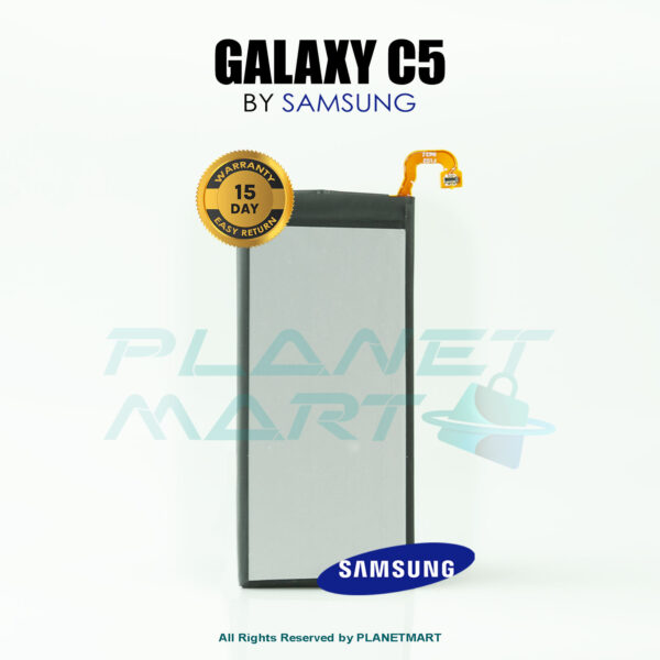 Samsung Galaxy C5 EB-BC500ABE Mobile Battery-MB-1081