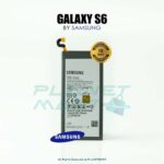 Samsung Galaxy S6 EB-BG920ABE Mobile Battery-MB-1082