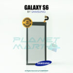 Samsung Galaxy S6 EB-BG920ABE Mobile Battery-MB-1082