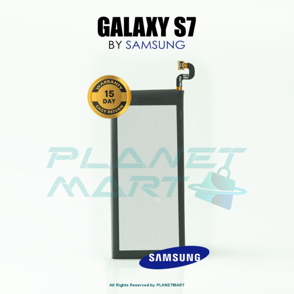 Samsung Galaxy S7 EB-BG930ABE Mobile Battery-MB-1083