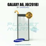Samsung Galaxy A6-2018 / J6-2018 EB-BJ800ABE Mobile Battery-MB-1084