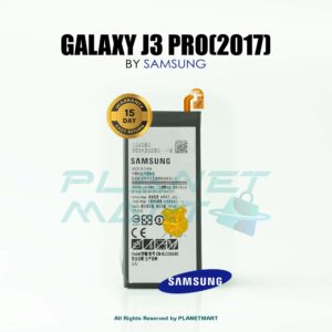 Samsung Galaxy J3 Pro-2017 EB-BJ330ABE Mobile Battery-MB-1085