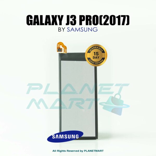 Samsung Galaxy J3 Pro-2017 EB-BJ330ABE Mobile Battery-MB-1085