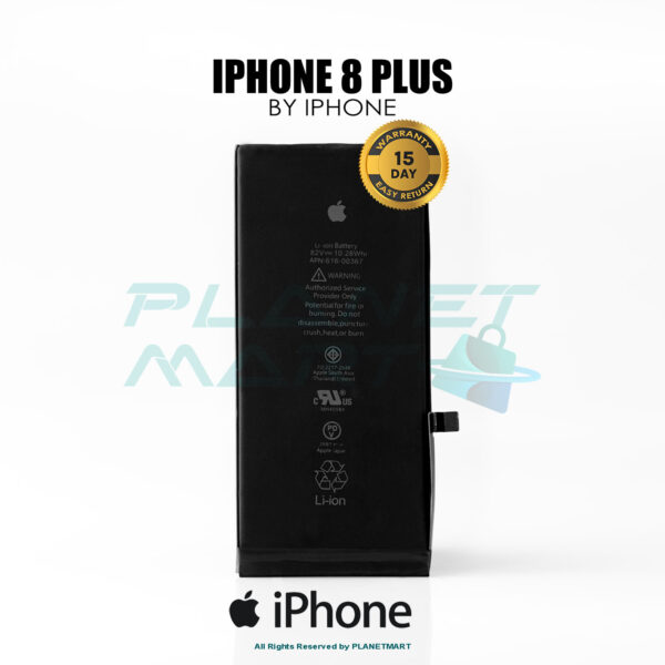 IPhone 8 Plus Mobile Battery-MB-1093