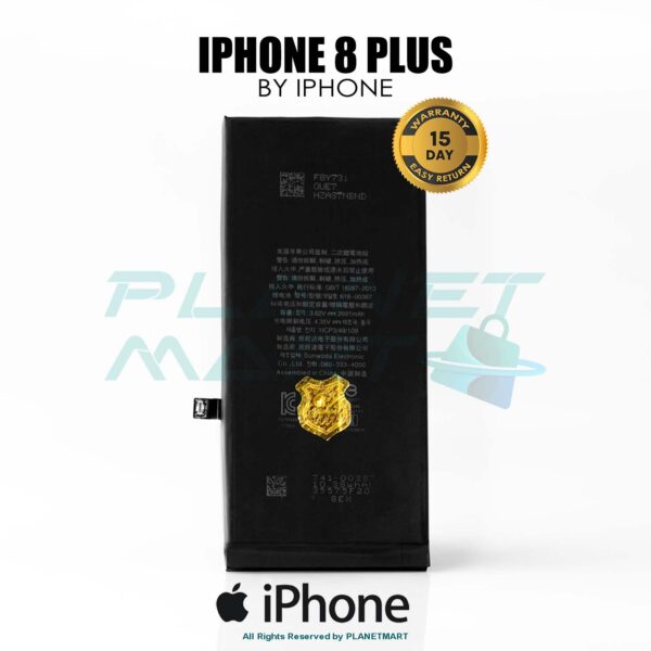IPhone 8 Plus Mobile Battery-MB-1093