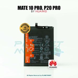 Huawei Mate 10 Pro / P20 Pro HB436486ECW Mobile Battery-MB-1095