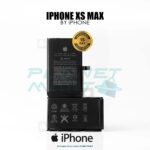 IPhone XS Max Mobile Battery-MB-1096