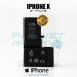 IPhone X Mobile Battery-MB-1097