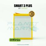 Infinix Smart 3 Plus BL-34CX Mobile Battery-MB-1098