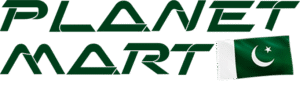 The Planet Mart