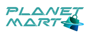 The Planet Mart