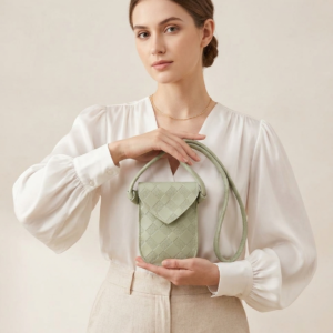 Mini mobile sling For Ladies AB-1013