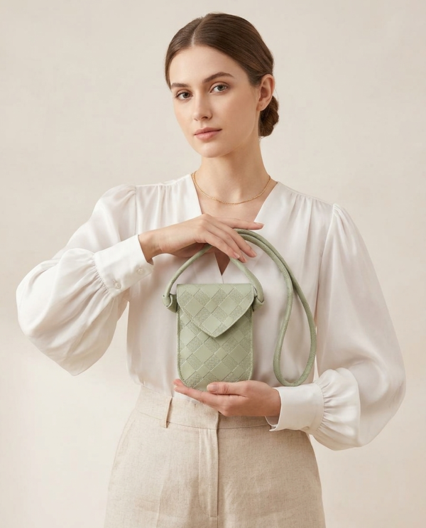 Mini mobile sling For Ladies AB-1013