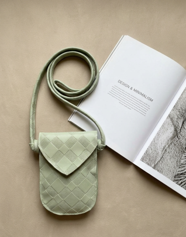 Mini mobile sling For Ladies AB-1013