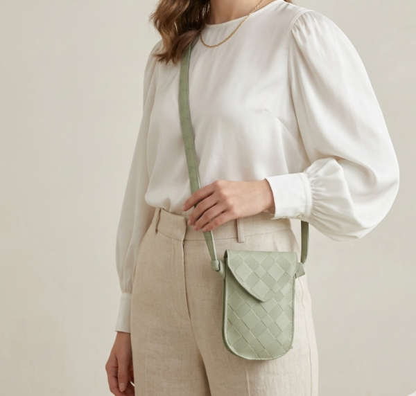 Mini mobile sling For Ladies AB-1013