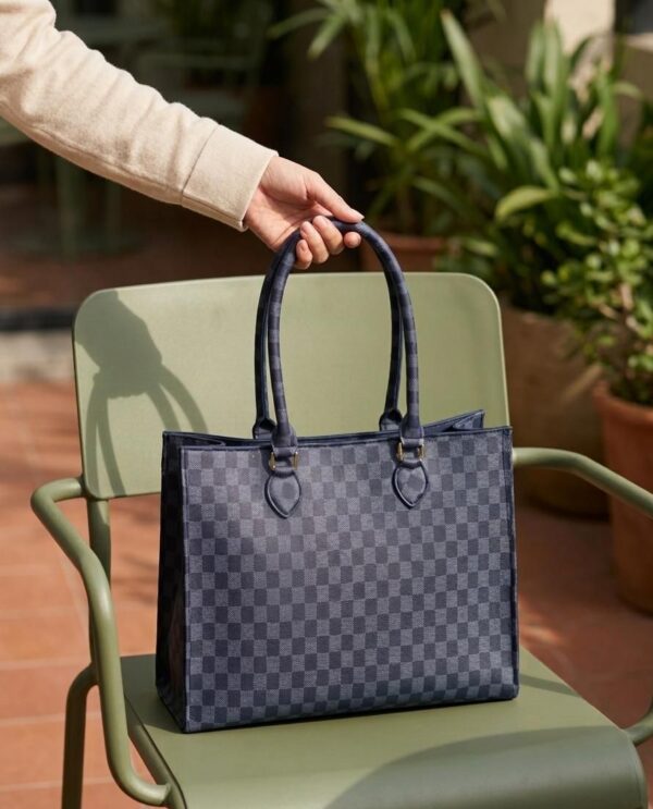 Structured Bag For Ladies AB-1007