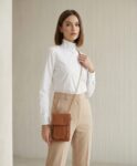 Sling Bag For Ladies AB-1014