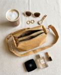 Croc Crossbody Bag For Ladies AB-1014