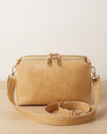 Croc Crossbody Bag For Ladies AB-1014