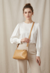 Croc Crossbody Bag For Ladies AB-1014