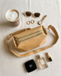 Croc Crossbody Bag For Ladies AB-1014
