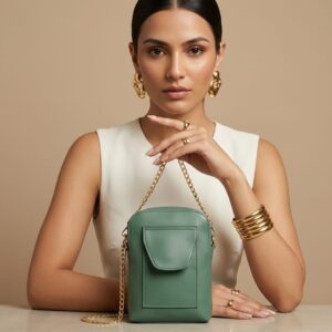 Crossbody Bag For Ladies AB-1015