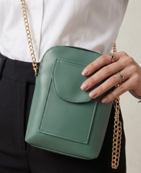 Crossbody Bag For Ladies AB-1015