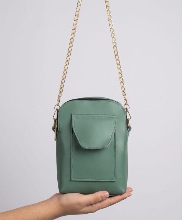 Crossbody Bag For Ladies AB-1015