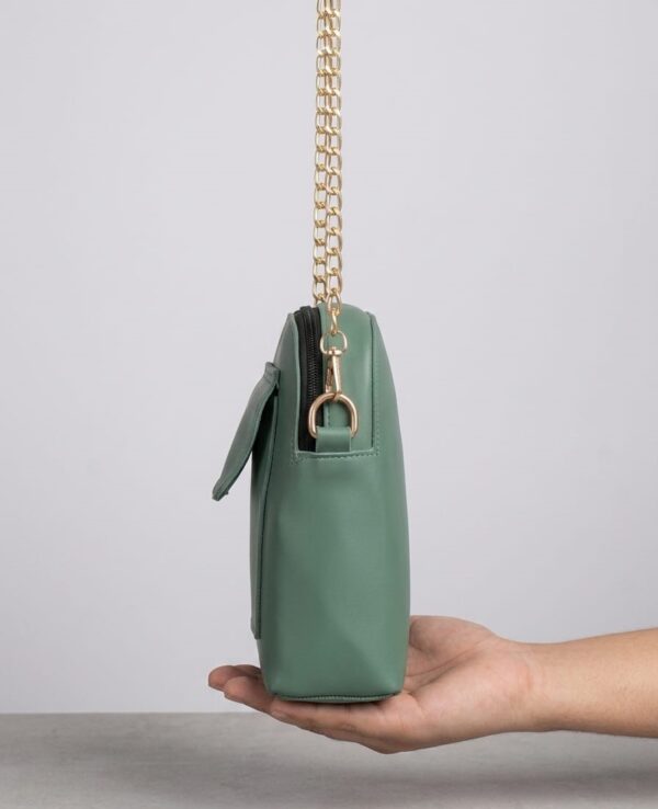 Crossbody Bag For Ladies AB-1015