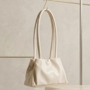 Luna Soft Shoulder Bag For Ladies AB-1015