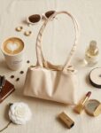 Luna Soft Shoulder Bag For Ladies AB-1015