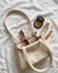 Luna Soft Shoulder Bag For Ladies AB-1015