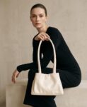 Luna Soft Shoulder Bag For Ladies AB-1015